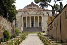 villa capra la rotonda most famous venetian villa 