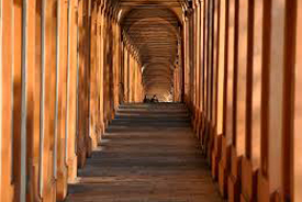 portici di san luca