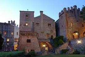 visite al castello di monselice