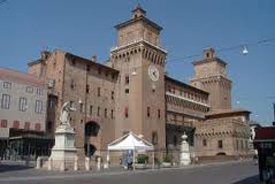 castello estense