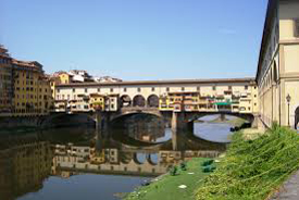 ponte vecchio firenze