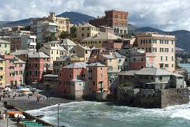 gita 5 terre