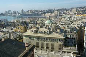 porto di genova