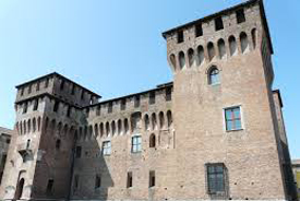 castello di san giorgio mantova