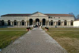 palazzo te mantova