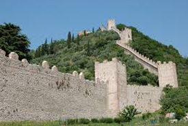 MURA DI MAROSTICA