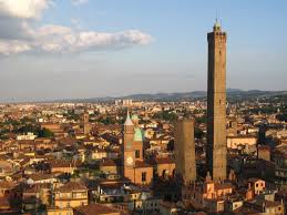 le due torri bologna