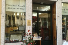 Baccalà alla Vicentina 1