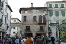 Bassano del Grappa a