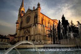 san pietro montecchio maggiore