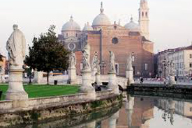 basilica di sant'antonio
