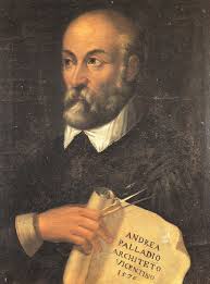Palladio ritratto