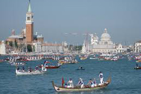 tour a venezia