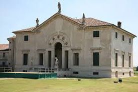 VIlla pojana visite