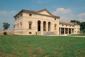 the landmark trust palladio agugliaro