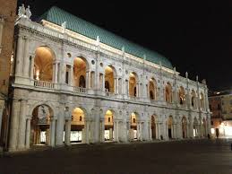 basilica pallad.notte