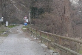 ciclabile Valsugana 2