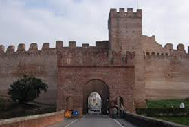 visite cittadella mura medievali
