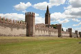gita a montagnana