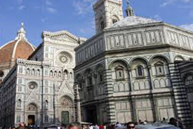 duomo di firenze santa maria del fiore