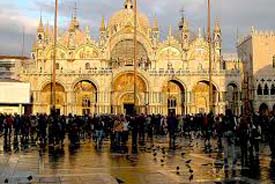 Basilica di San Marco Venezia