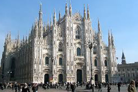 visite duomo di milano