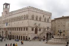 palazzo dei priori perugia