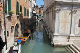 visite di venezia calli veneziane