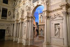 GUIDE TURISTICHE VICENZA