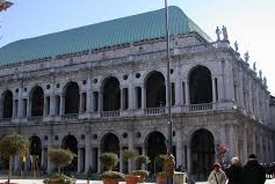 VISITE GUIDATE VICENZA