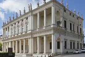 MUSEO CIVICO VICENZA