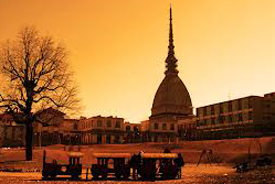 mole antonelliana torino