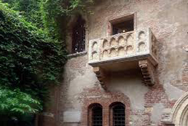 casa di giulietta