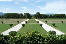 parco villa emo