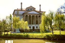 villa foscari malcontenta andrea palladio fusina venezia