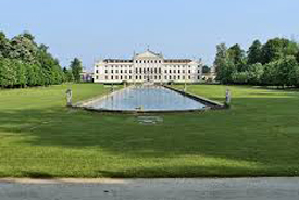 scuderie villa nazionale pisani