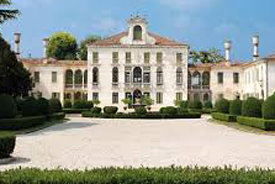 ville venete treviso