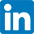 ico social linkedin footer