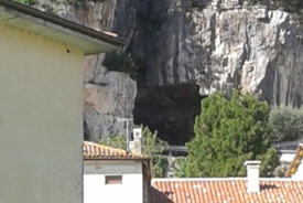 grotte di costozza