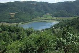 lago di fimon colli berici vicenza