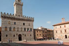 Montepulciano