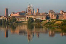 visite guidate mantova