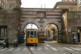 visite di milano