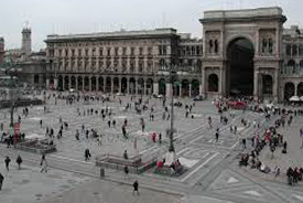 guide turistiche milano