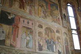 eremitani padova