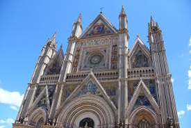 duomo di orvieto