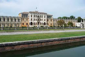 villa contarini procuratore serenissima repubblica