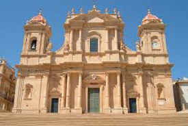cattedrale di noto