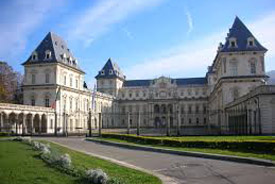 venaria reale