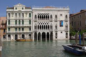 ca' d'oro venezia